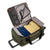 ZDX Rolling Carry-on Upright Duffle