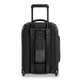 ZDX Rolling Carry-on Upright Duffle