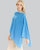 Cashmere Topper Poncho