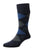 Men's Racton Argyle Sock