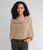 Cashmere Topper Poncho