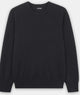 Men's Cashmere Crewneck Sweater