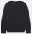 Men's Cashmere Crewneck Sweater Black