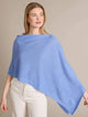 Cashmere Topper Poncho