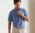 Bolt Performance Jersey Polo