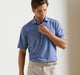 Bolt Performance Jersey Polo