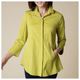 Essential Blouse with Pockets