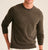 Men's Cashmere Crewneck Sweater