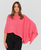 Cashmere Topper Poncho