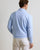 Perth Performance 1/4 Zip Sugarstripe