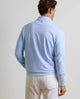 Perth Performance 1/4 Zip Sugarstripe
