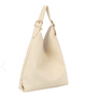 Vegan Shoulder Hobo Bag