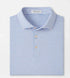 Owens Performance Jersey Polo
