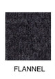 Cashmere Rib Trim Cardigan