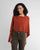 Cashmere Topper Poncho