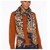 Leopard Print Scarf