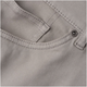 Signature Sateen Five Pocket Pant Gale Grey