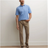 Signature Sateen Five Pocket Pant Grain
