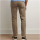 Signature Sateen Five Pocket Pant Grain