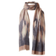 Ikat Print Scarf