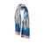 Ikat Print Scarf
