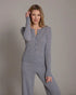 Classic Button Cardigan