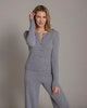 Classic Button Cardigan