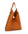 Vegan Shoulder Hobo Bag