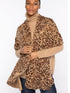 Leopard Wrap