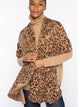 Leopard Wrap
