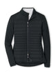 Ladies Fuse Hybrid Jacket