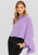 Cashmere Topper Poncho