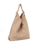 Vegan Shoulder Hobo Bag