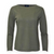 Pima Cotton Boatneck Sweater