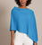 Cashmere Topper Poncho