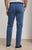Signature Sateen Five Pocket Pant Navy