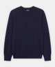 Men's Cashmere Crewneck Sweater