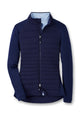 Ladies Fuse Hybrid Jacket