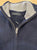 Men's Cashmere 1/4 Zip Sweater