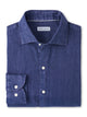 Shoreside Linen Sport Shirt