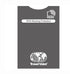 RFID Passport Sleeve