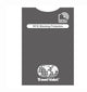 RFID Passport Sleeve