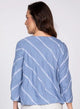 Stripe Pullover