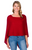 Cashmere Topper Poncho