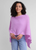 Cashmere Topper Poncho