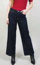 Rowan Denim Wide Leg Jean
