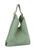 Vegan Shoulder Hobo Bag