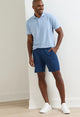 Crown Comfort Short