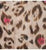 Painted Leopard Scarf