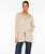 Cashmere Easy Cable Cardigan